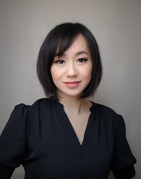 P.N. Vang Author Photo